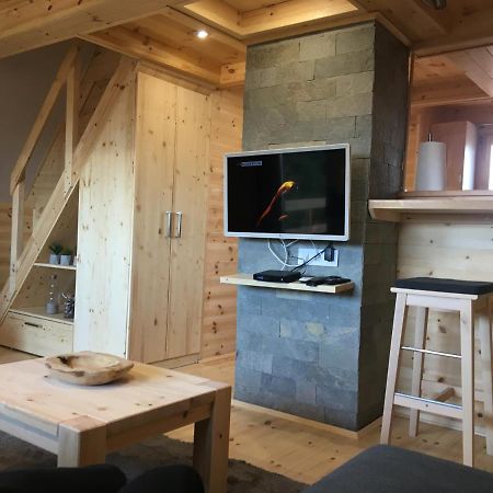 Wooden Apartman Premium Jacuzzival Alsóörs Dış mekan fotoğraf